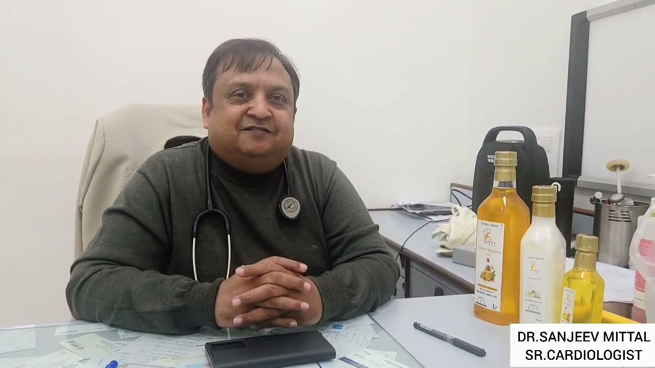 Dr. Sanjeev Mittal